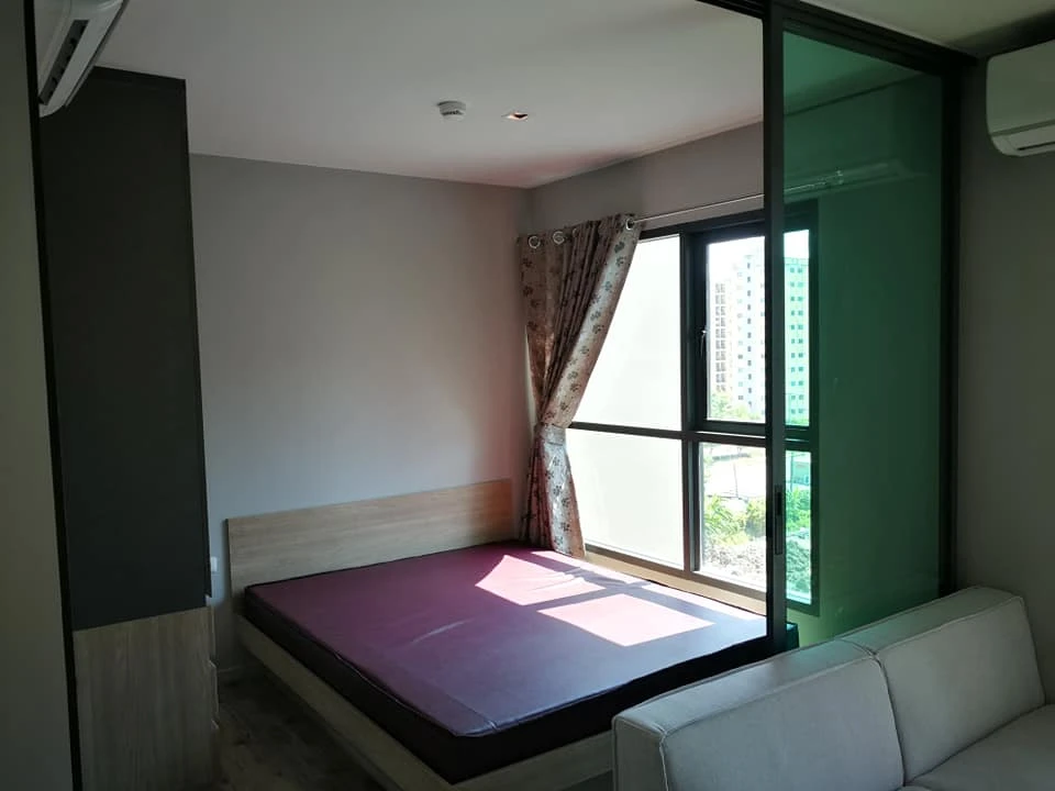 For rent: Aspen Condo Lasalle. Nice room, fully furnished, great price – a rare find! Book now!