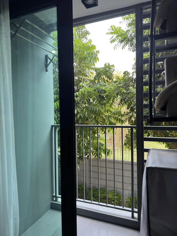 For rent: Aspen Condo Lasan, fully furnished, complete with electrical appliances, balcony view with shady trees, interested in booking now