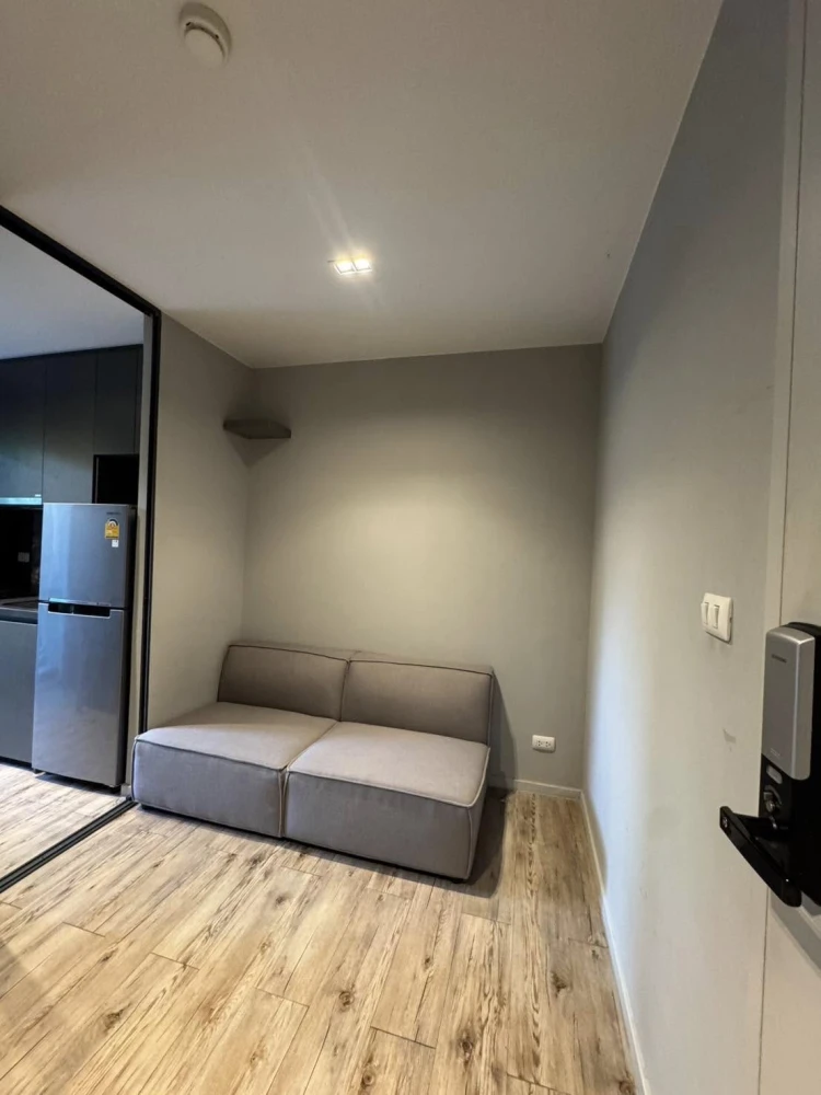 For rent: Aspen Condo Lasan, fully furnished, complete with electrical appliances, balcony view with shady trees, interested in booking now
