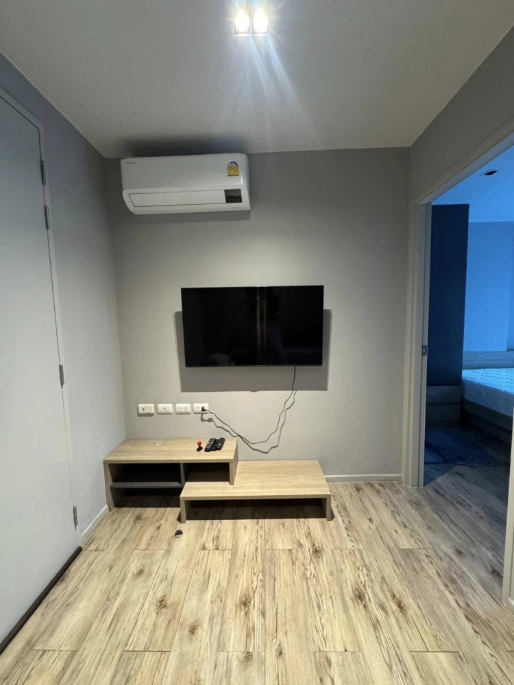 For rent: Aspen Condo Lasan, fully furnished, complete with electrical appliances, balcony view with shady trees, interested in booking now