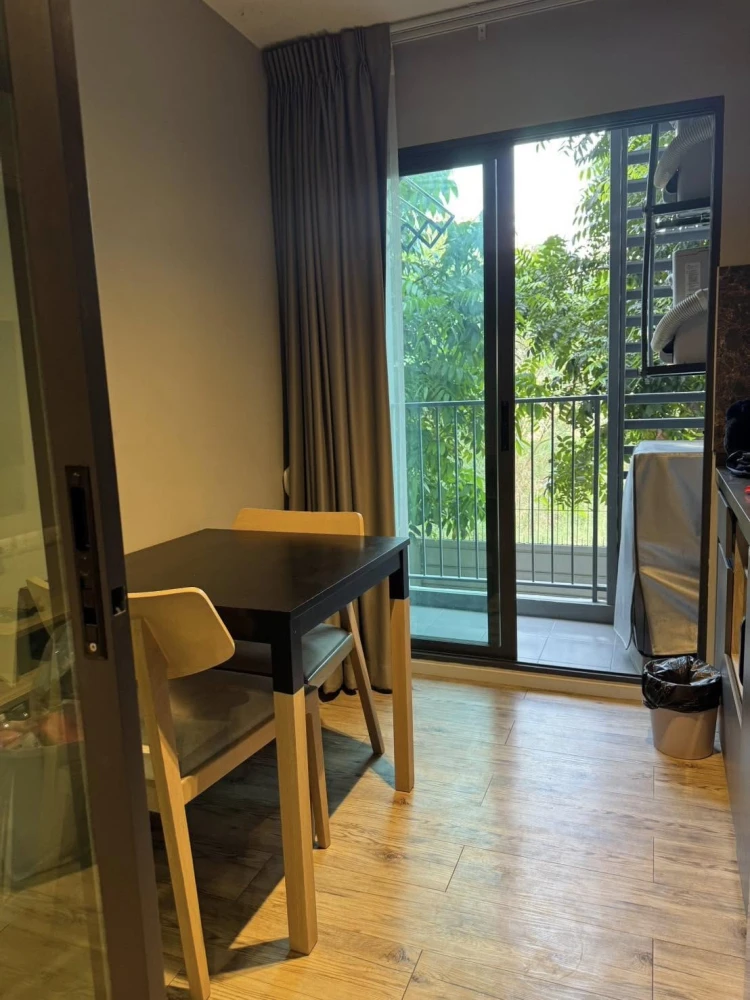 For rent: Aspen Condo Lasan, fully furnished, complete with electrical appliances, balcony view with shady trees, interested in booking now
