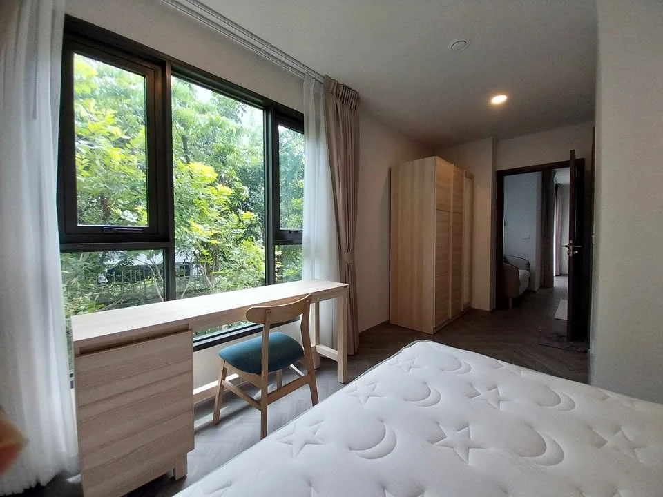 For rent Aspire arun prive, spacious room, lots of usable space. If you don't book, you'll regret it later.
