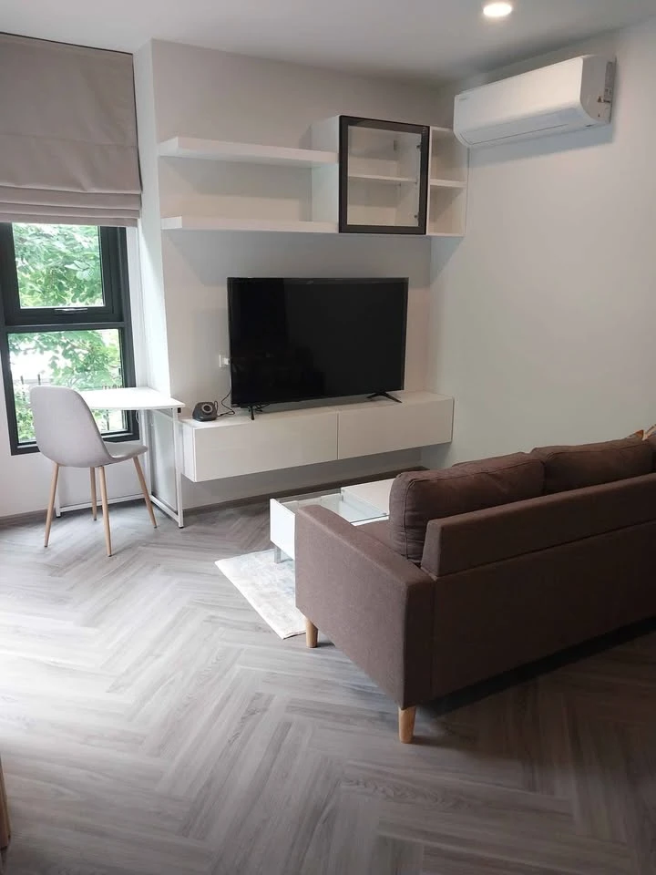For rent Aspire arun prive, spacious room, lots of usable space. If you don't book, you'll regret it later.
