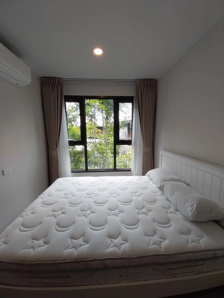 For rent Aspire arun prive, spacious room, lots of usable space. If you don't book, you'll regret it later.