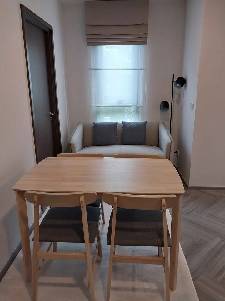 For rent Aspire arun prive, spacious room, lots of usable space. If you don't book, you'll regret it later.