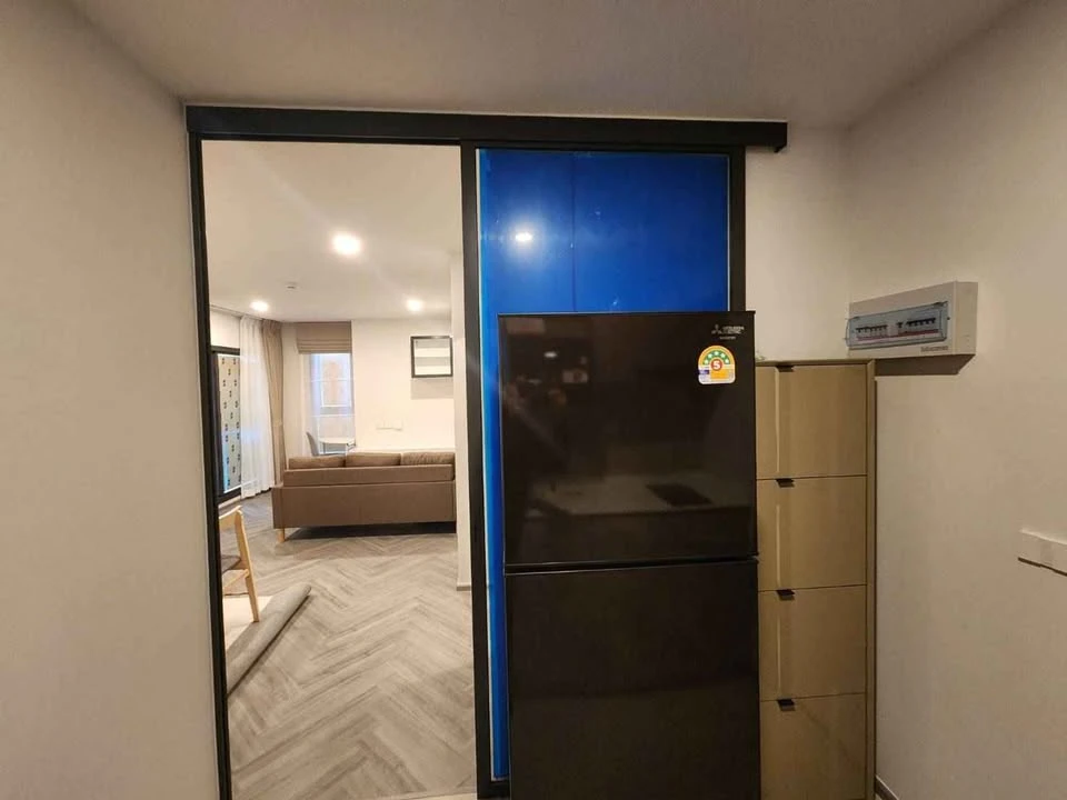 For rent Aspire arun prive, spacious room, lots of usable space. If you don't book, you'll regret it later.