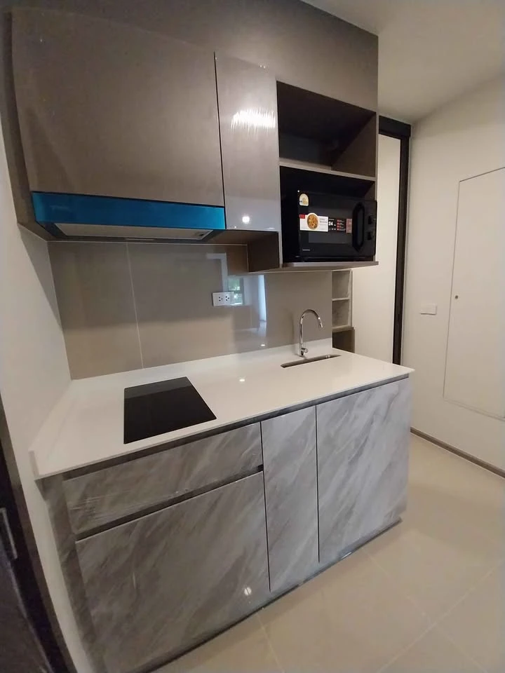 For rent Aspire arun prive, spacious room, lots of usable space. If you don't book, you'll regret it later.