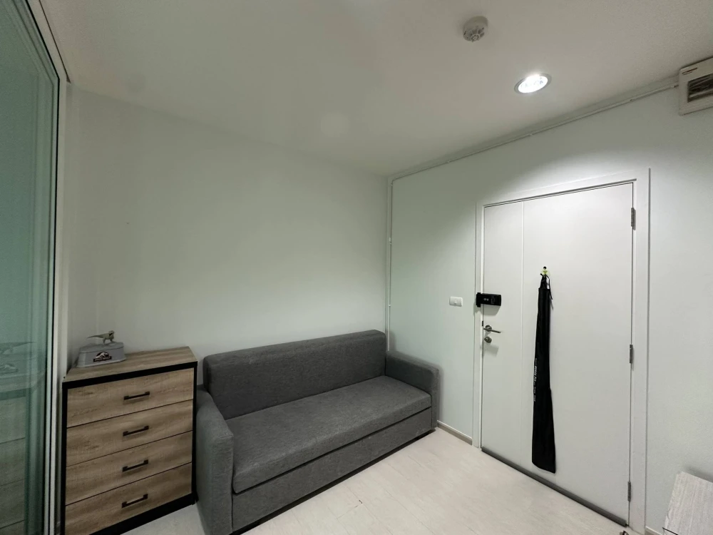 For rent: ASPIRE Erawan, 1 bedroom, 1 bathroom. Prime location, convenient transportation, fully furnished. Book now!
