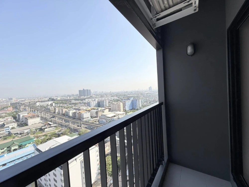 For rent: Aspire Erawan Prime 1-bedroom apartment. Coordinated interior design, fully furnished. Book now!
