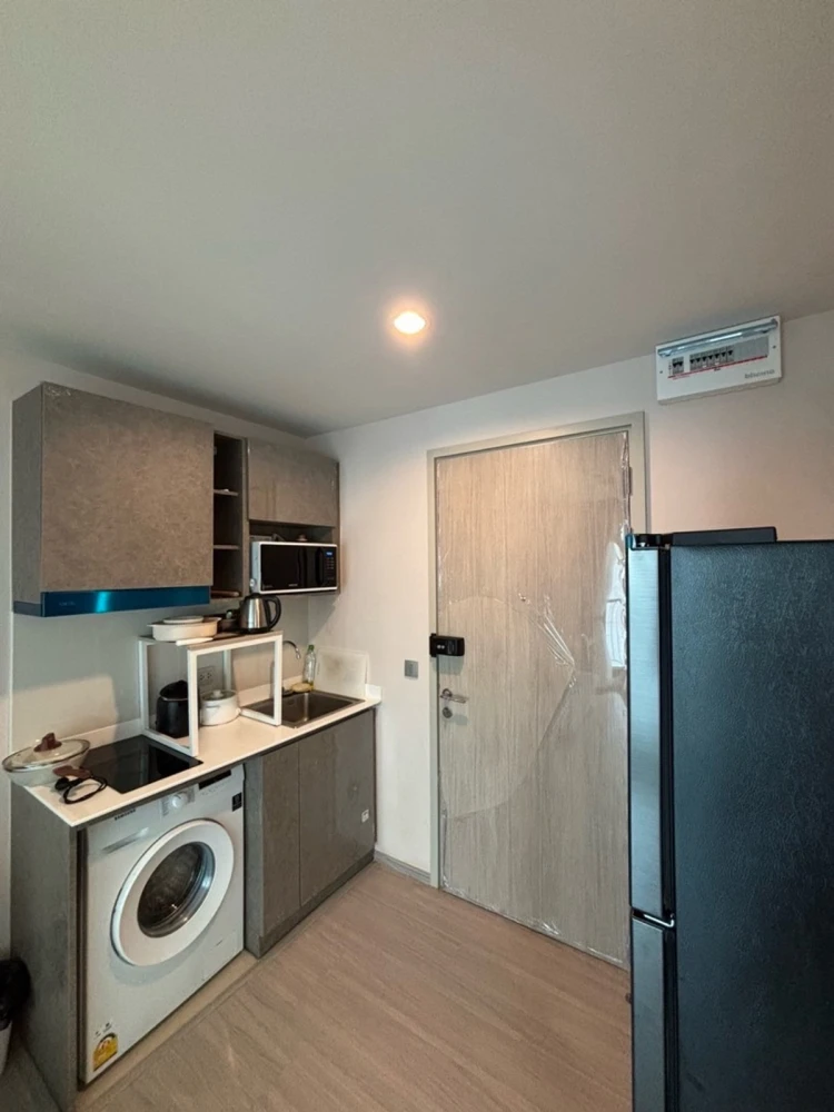 Aspire Erawan Prime condo for rent, fully furnished. Book now! Don't miss out!