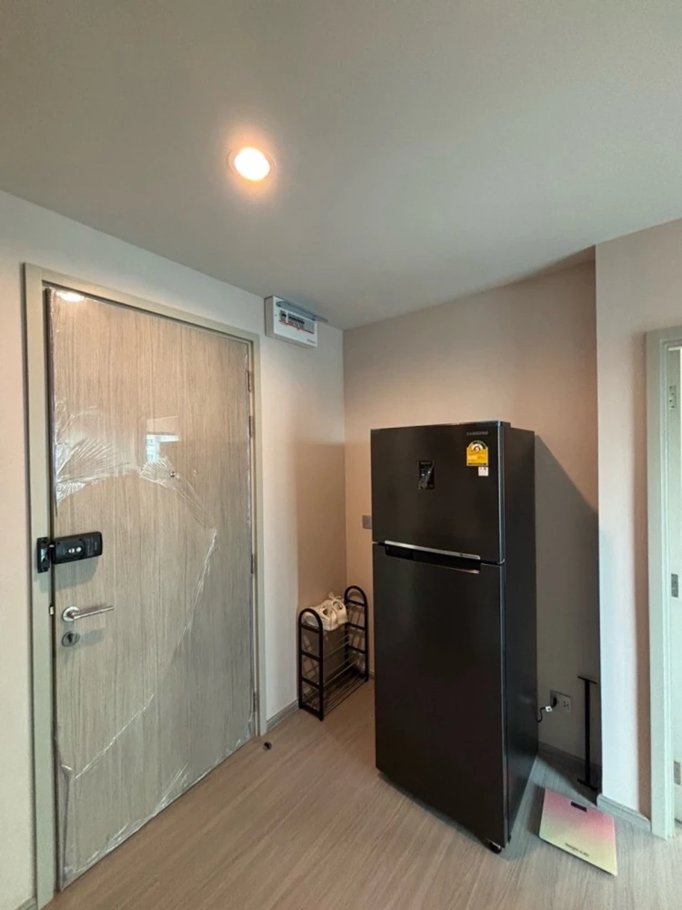 Aspire Erawan Prime condo for rent, fully furnished. Book now! Don't miss out!