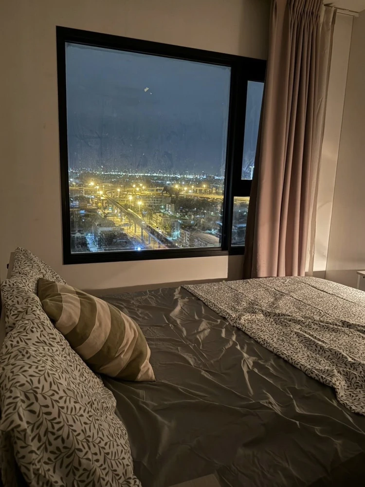 Aspire Erawan Prime for rent, nice room with furniture + appliances. Reserve now, don't miss out+++
