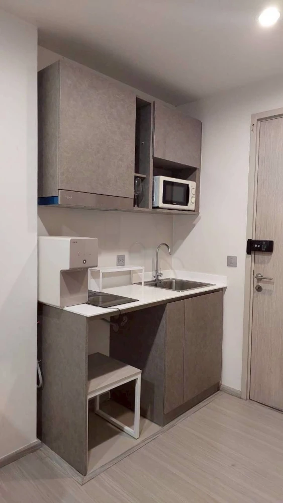 Aspire Erawan Prime for rent, nice room with furniture + appliances. Reserve now, don't miss out+++