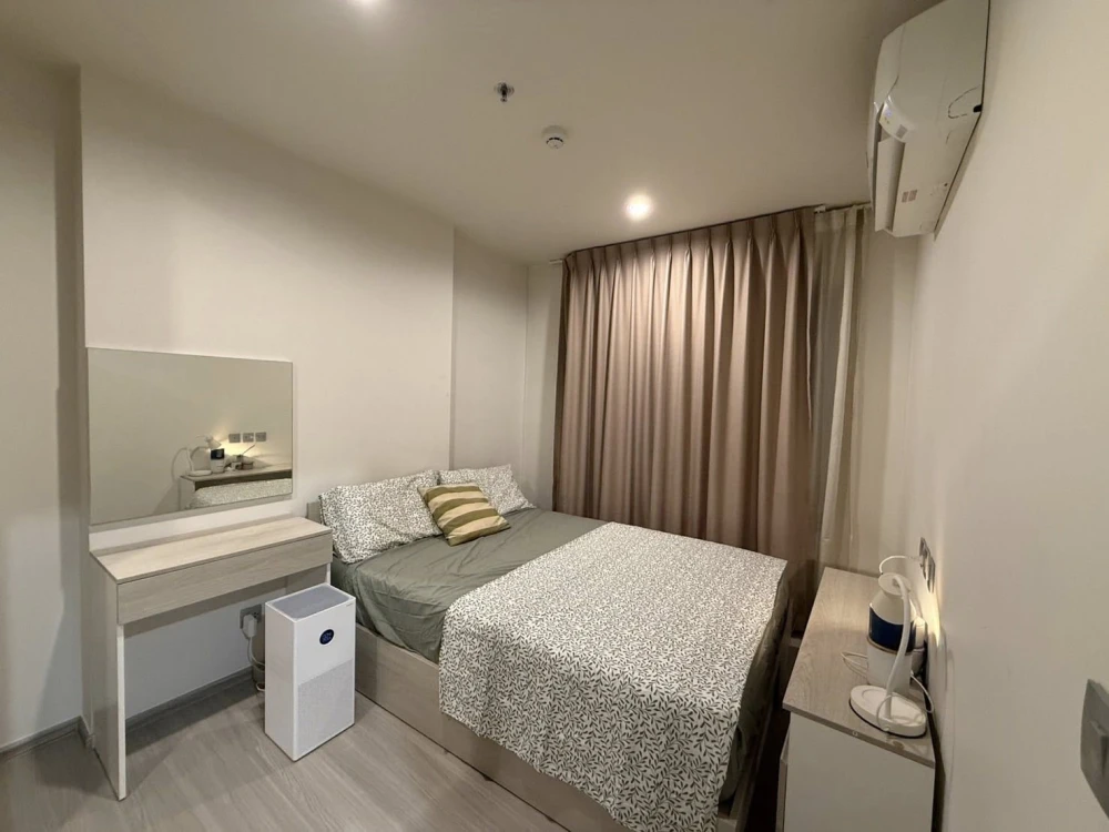 Aspire Erawan Prime for rent, nice room with furniture + appliances. Reserve now, don't miss out+++