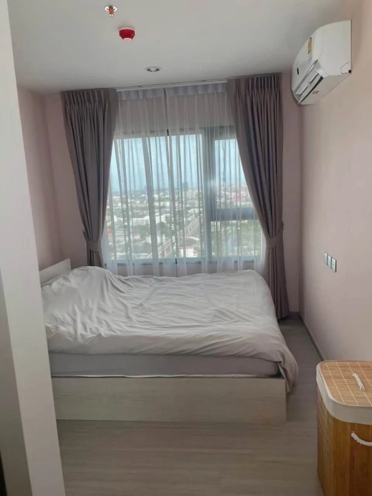 ให้เช่า Aspire Erawan Prime ห้องน่าอยู่ เฟอร์นิเจอร์ครบครัน ชั้นสูง วิวสวย จองด่วน images