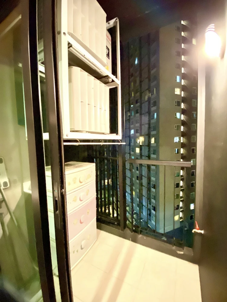 For rent: Aspire Erawan Prime, ready to move in, well separated, great price, come and reserve today.