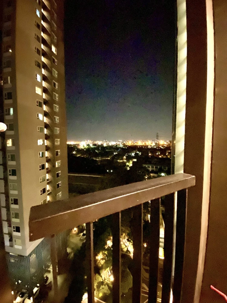 For rent: Aspire Erawan Prime, ready to move in, well separated, great price, come and reserve today.