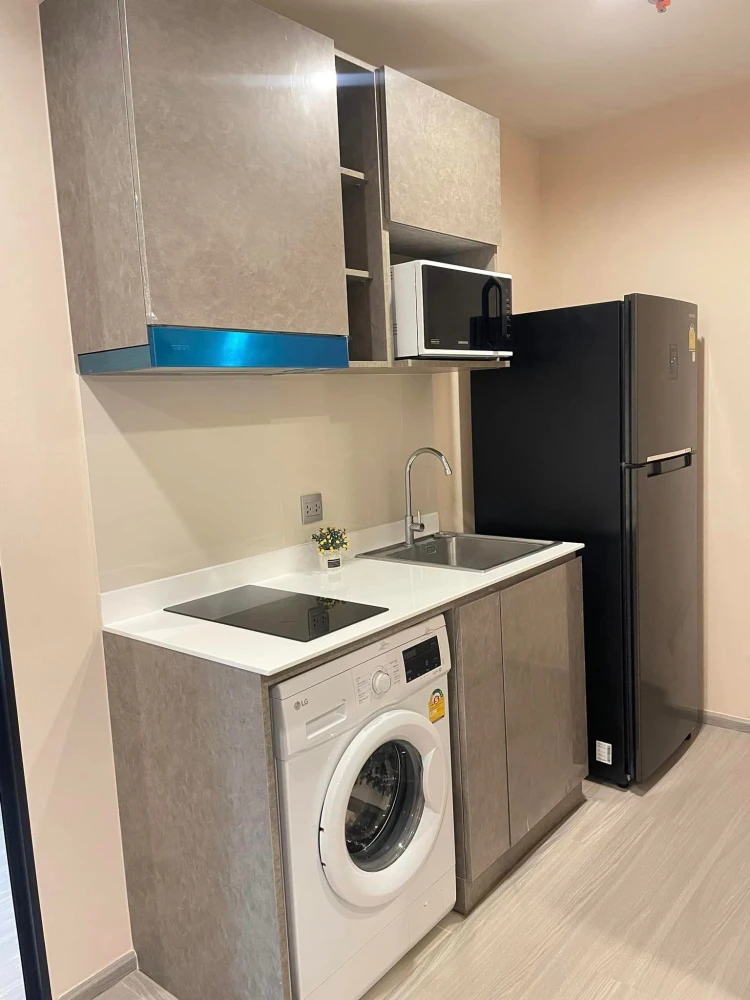 ให้เช่า ASPIRE Erawan ชั้น 20 ห้องน่าอยู่ มาพร้อมการตกแต่งที่ครบครัน สนใจจองเลย