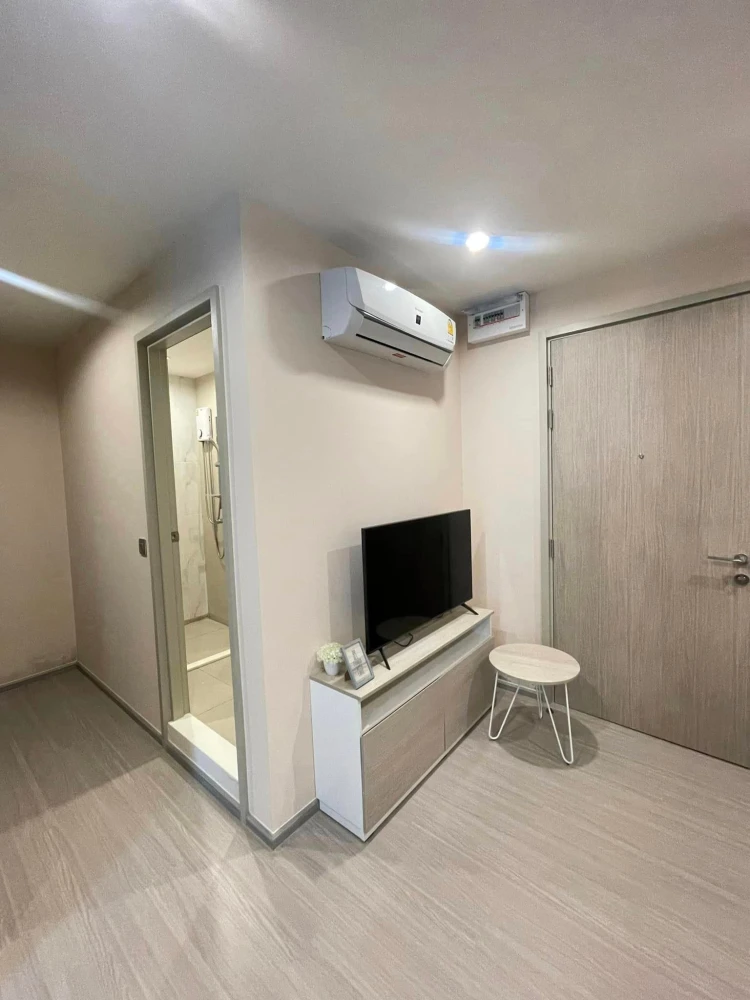 ให้เช่า ASPIRE Erawan ชั้น 20 ห้องน่าอยู่ มาพร้อมการตกแต่งที่ครบครัน สนใจจองเลย