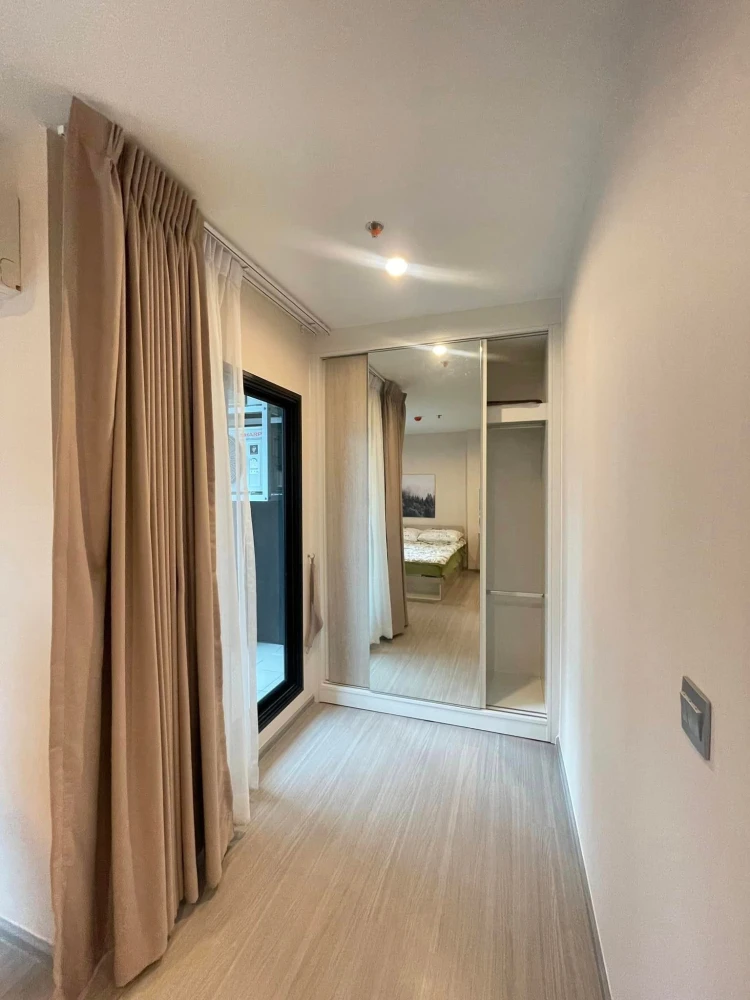 ให้เช่า ASPIRE Erawan ชั้น 20 ห้องน่าอยู่ มาพร้อมการตกแต่งที่ครบครัน สนใจจองเลย