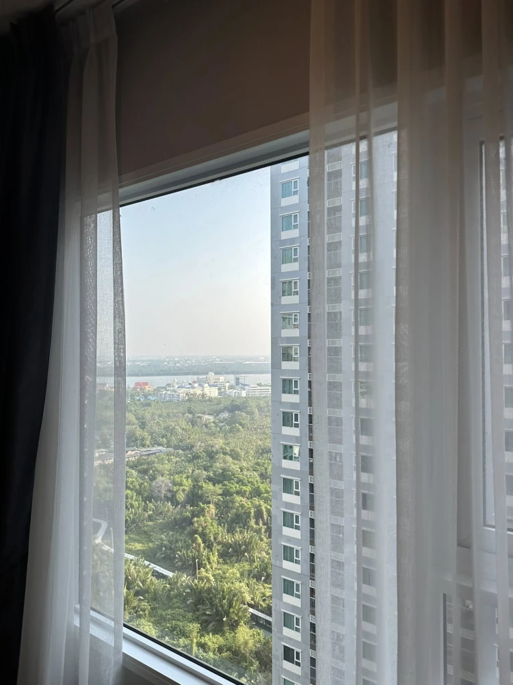 ให้เช่า ASPIRE Erawan ชั้น 23 มาพร้อมการตกแต่งที่ครบครัน จองเลย อย่ารอช้า