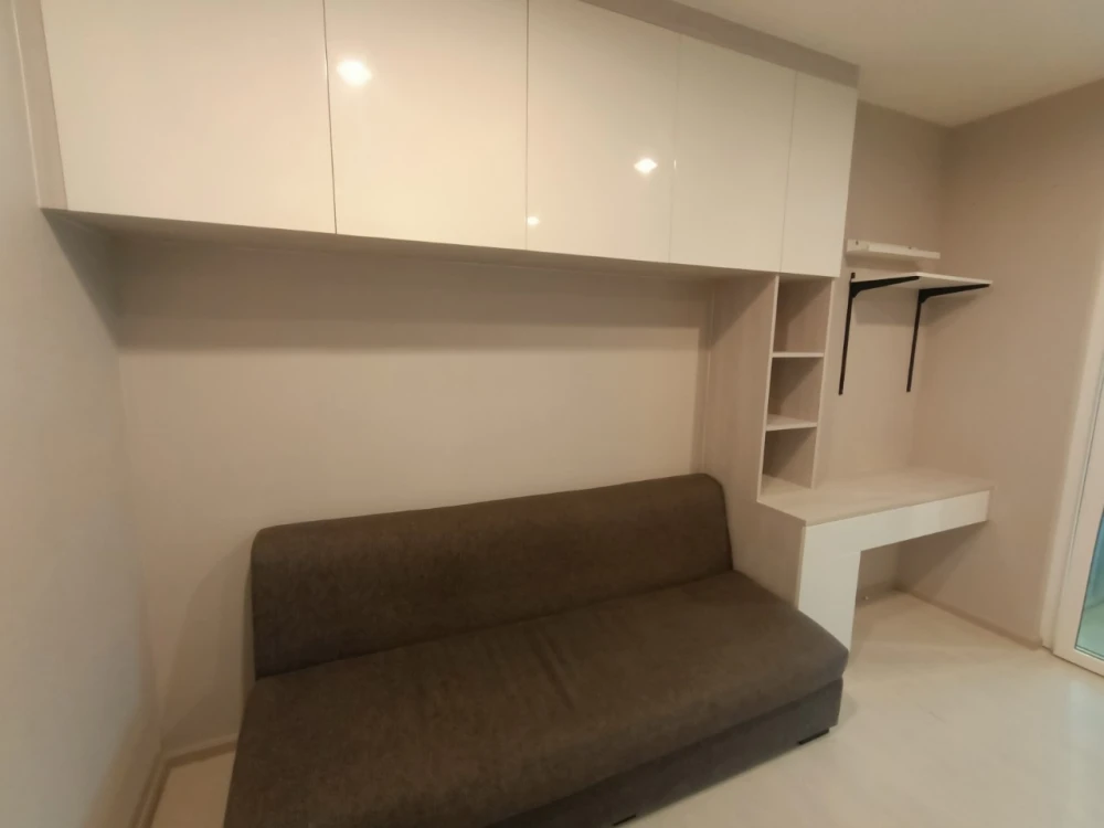 For rent: ASPIRE Erawan, a lovely room fully furnished with beautiful views from a high floor. Book now!
