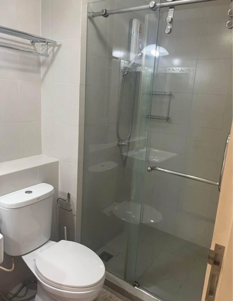 For rent: Aspire Ladprao 113. A lovely, fully furnished room. Book now! (Hurry!)
