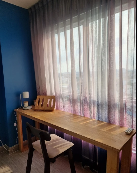 For rent: Aspire Ngamwongwan, fully furnished apartment, ready to move in. Book now! Don't miss out!