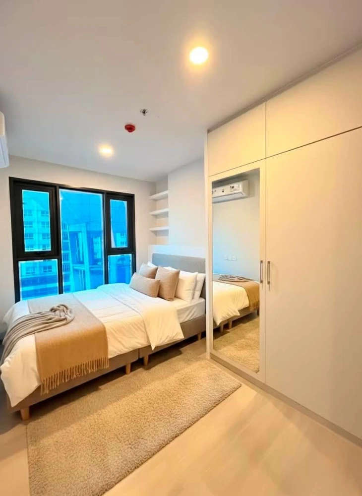 Rent condo Aspire Onnut Station
