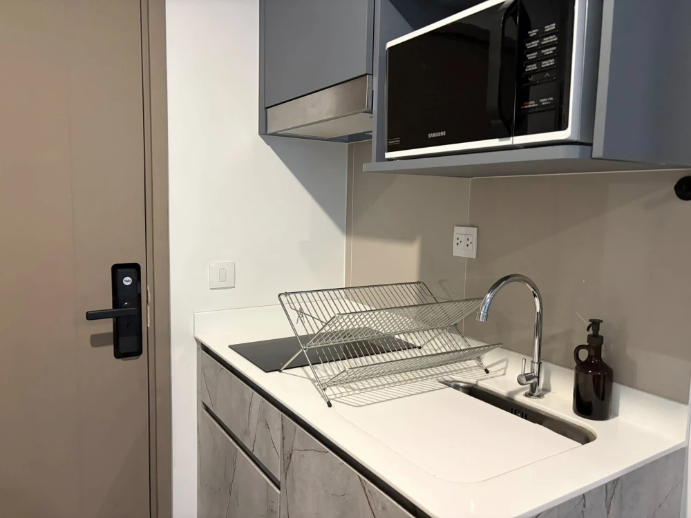 Aspire Ratchayothin for rent, nice room, low floor, ready to move in, fully furnished + appliances, reserve now before it's gone+++