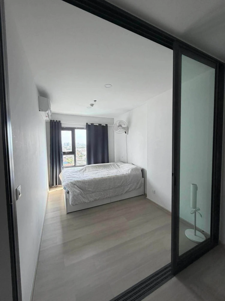For rent: Aspire Rattanathibet - Weston. A lovely room with complete amenities in a great location. Don't just look, book it!