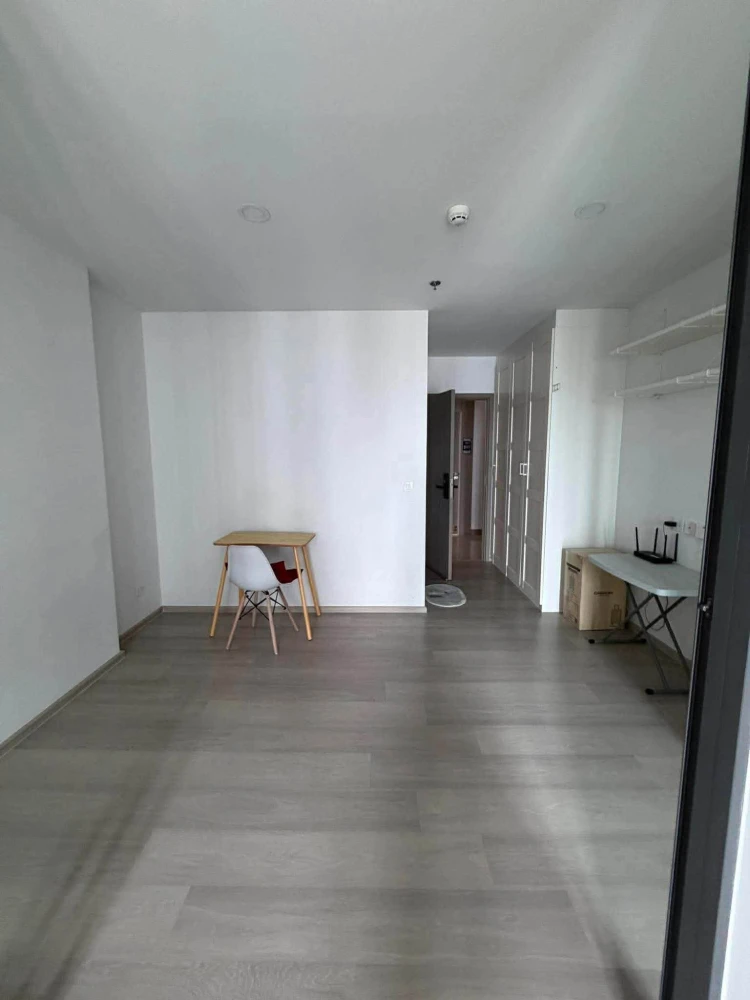For rent: Aspire Rattanathibet - Weston. A lovely room with complete amenities in a great location. Don't just look, book it!