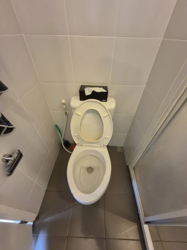 For rent: Aspire Rattanatibet, a nice room on the 16th floor, fully furnished, beautiful city view, not blocked. Good like this, reserve now.