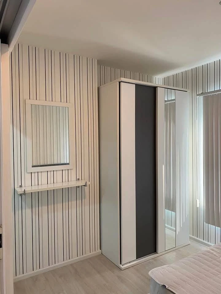 For rent: Aspire Sathorn Thapra, 7th floor, fully furnished and equipped with electrical appliances. Reserve now, don't miss out! Hurry!