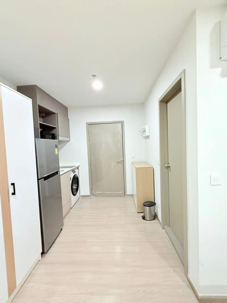 For rent: Aspire Sukhumvit - Rama 4, 9th floor, corner unit, fully furnished. Book now! (Urgent!)
