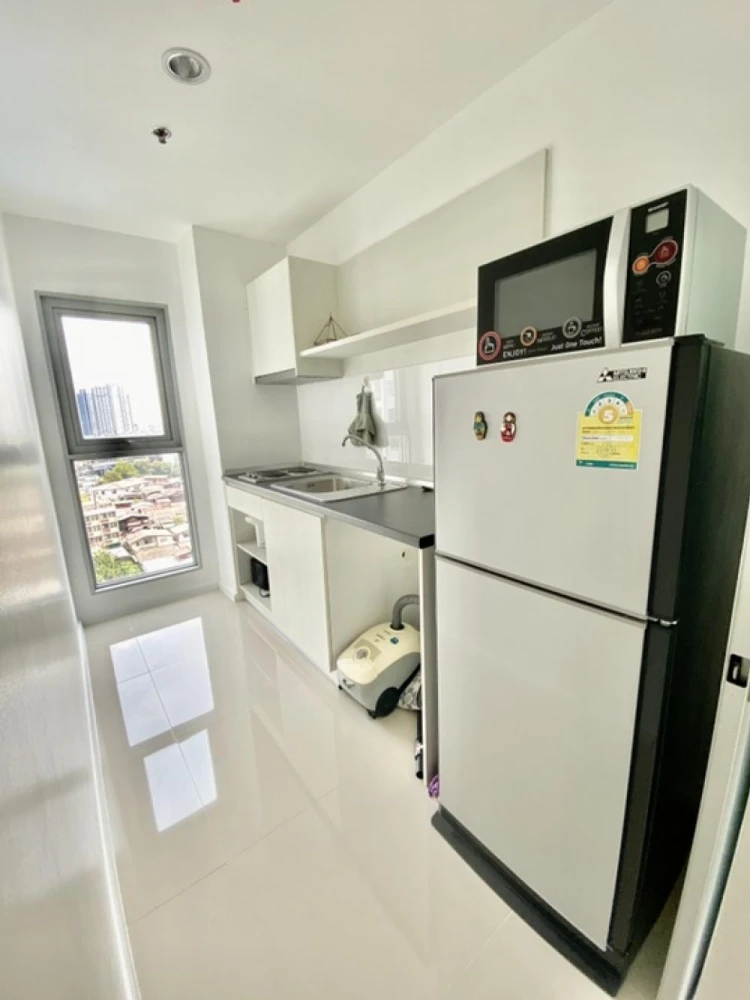 ให้เช่า Aspire Sukhumvit 48 ชั้น 10 ห้องน่าอยู่ แต่งครบ สนใจจองเลย ด่วนๆ