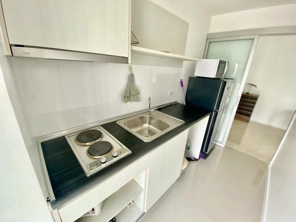 ให้เช่า Aspire Sukhumvit 48 ชั้น 10 ห้องน่าอยู่ แต่งครบ สนใจจองเลย ด่วนๆ