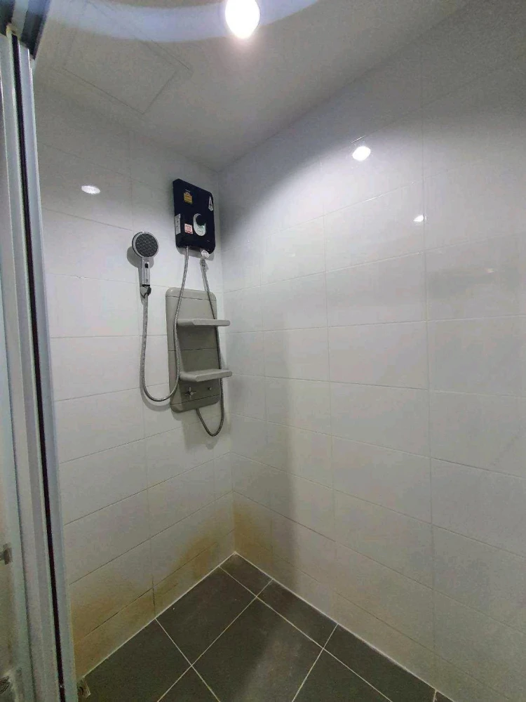 For rent: Aspire Sukhumvit 48, city view, unobstructed, fully furnished. Book now! Don't miss out!