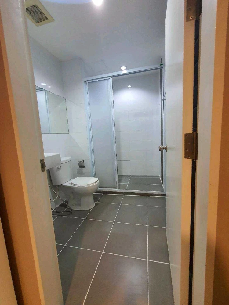 For rent: Aspire Sukhumvit 48, city view, unobstructed, fully furnished. Book now! Don't miss out!