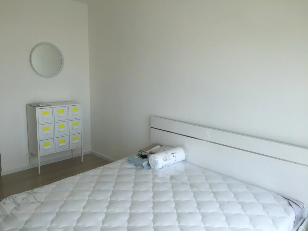 For rent: Aspire Sukhumvit 48. A lovely, fully furnished unit. Book now!