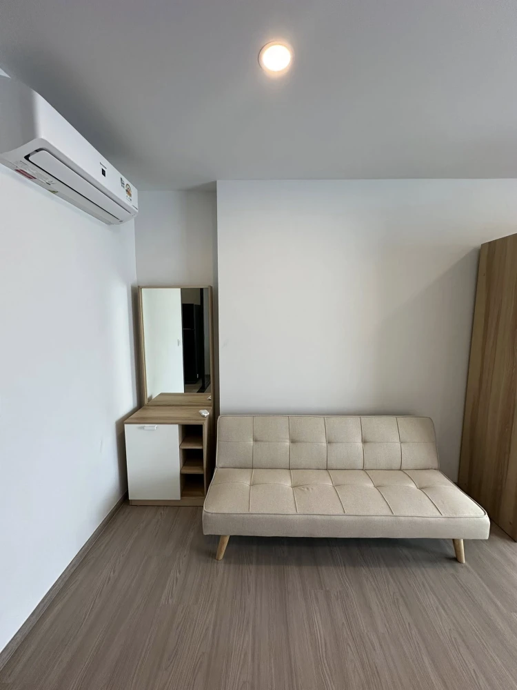 For rent: Aspire Sukhumvit-Rama 4, 4 bedrooms, ready to move in, fully furnished, reserve now, don't miss out!