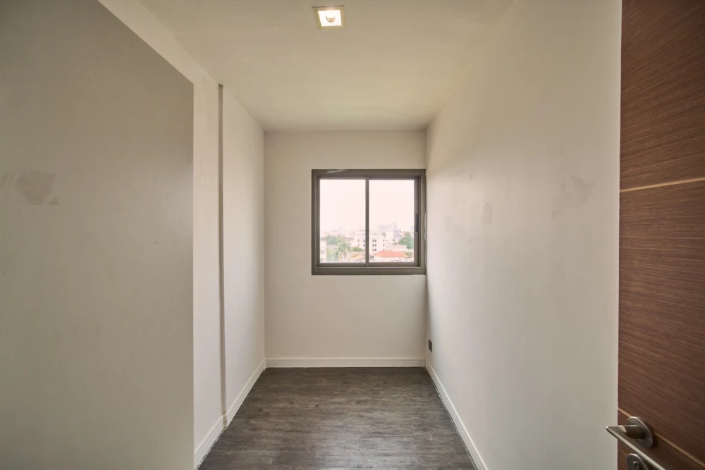 For rent: Aspire Vibha-Victory, excellent condition room, fully furnished, ready to move in immediately. Book now!