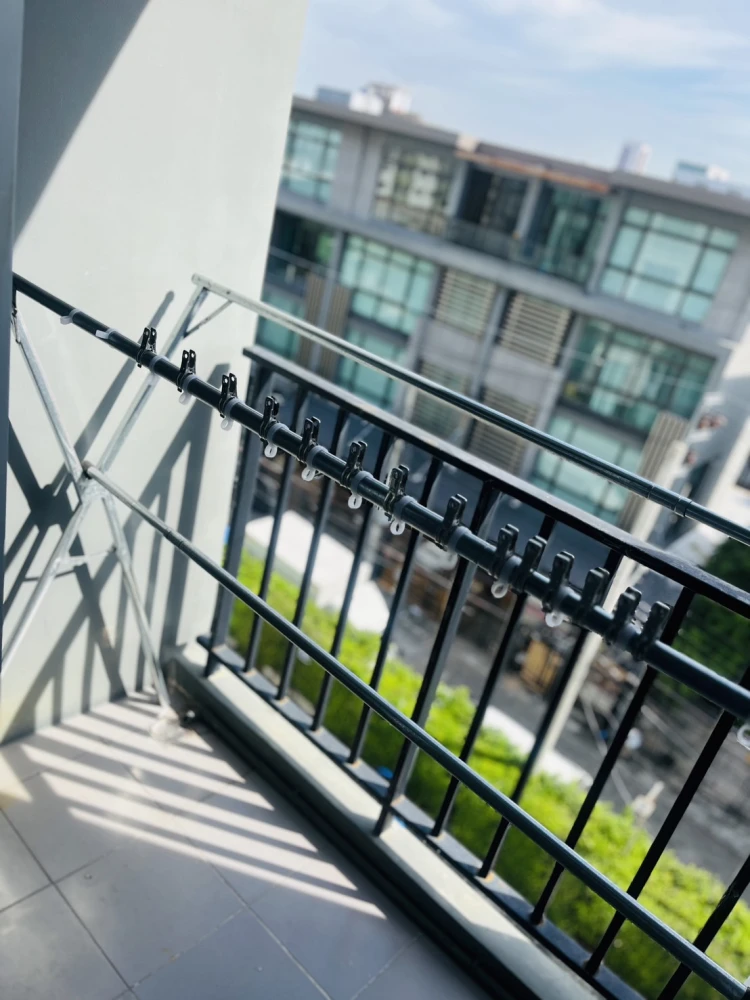 Aspire Ladprao 113 for rent. Fully furnished and equipped with all appliances—move-in ready with just your personal belongings.