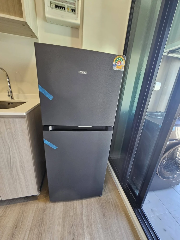 For Rent: ATMOZ FLOW MINBURI, 1 Bedroom, 1 Bathroom. Fully furnished. Move-in ready.