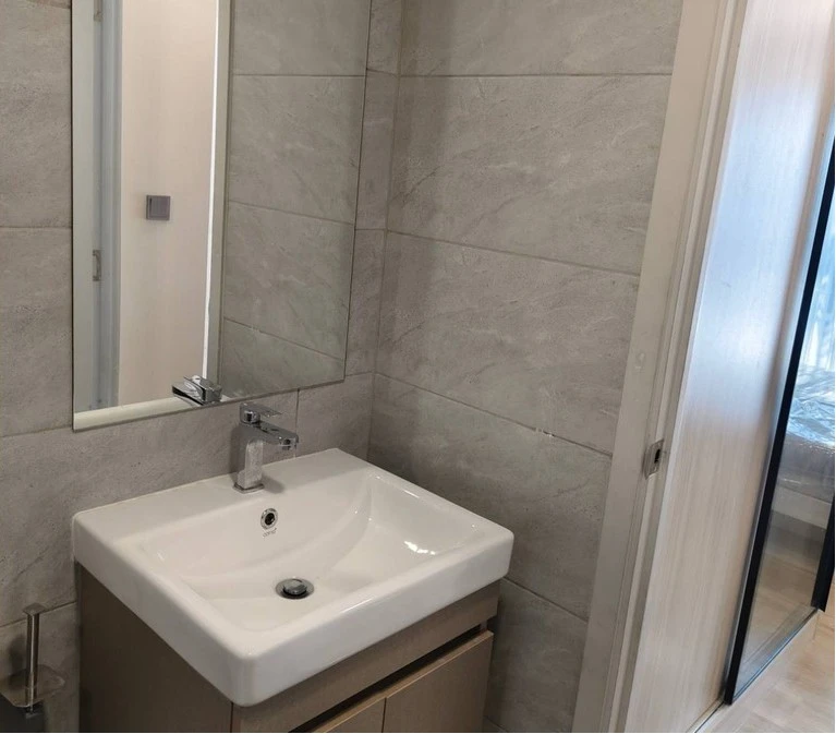 For rent: Atmoz Flow Minburi, 1 bedroom, 1 bathroom. Fully furnished and equipped. Don't miss out!