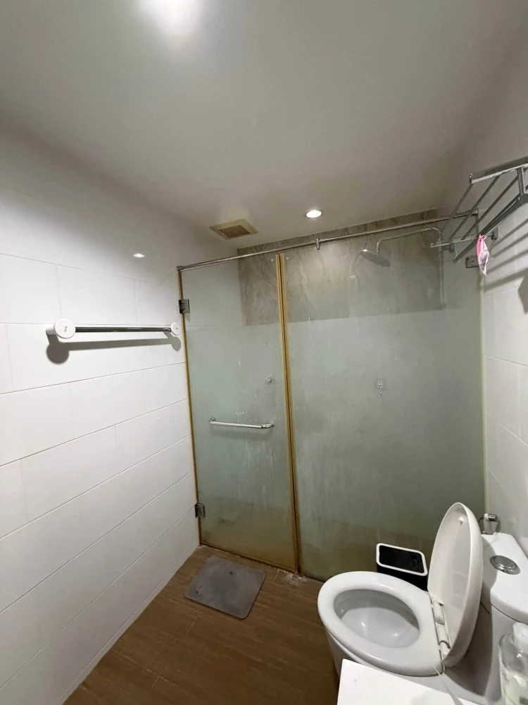 For Rent: Atmoz Kanaal Rangsit, 7th floor. Fully furnished and inviting—book now! Don't miss out.