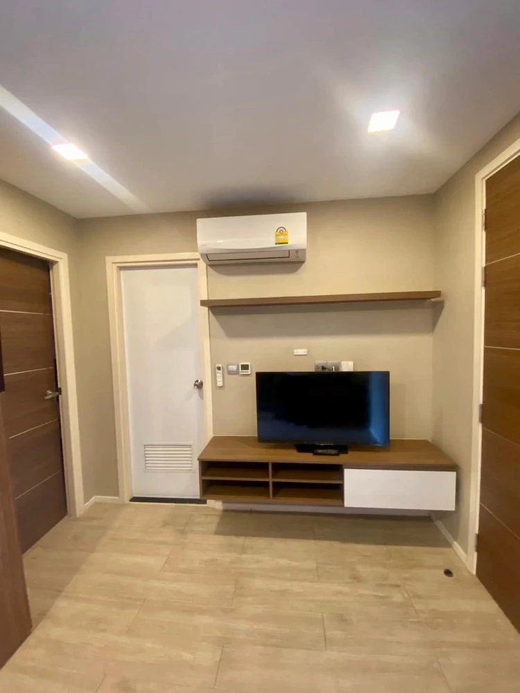 ให้เช่า Atmoz Ladprao 71 ชั้น 4 มาพร้อมการตกแต่งที่ครบครัน จองเลย ห้ามพลาด