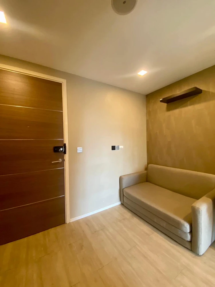 ให้เช่า Atmoz Ladprao 71 ชั้น 4 มาพร้อมการตกแต่งที่ครบครัน จองเลย ห้ามพลาด