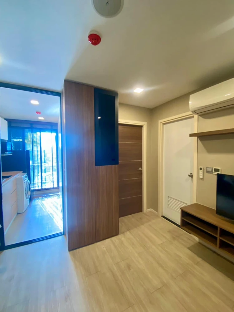 ให้เช่า Atmoz Ladprao 71 ชั้น 4 มาพร้อมการตกแต่งที่ครบครัน จองเลย ห้ามพลาด