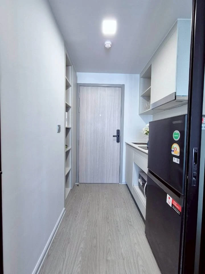 For rent: Atmoz Oasis Onnut, a resort-style condo that offers tranquility and privacy, like relaxing in a luxury resort every day.